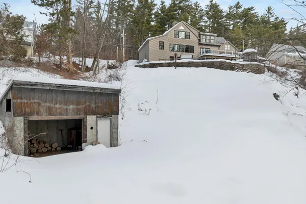 $895,000 | 127 Highway 16A, Bartlett, NH 03845