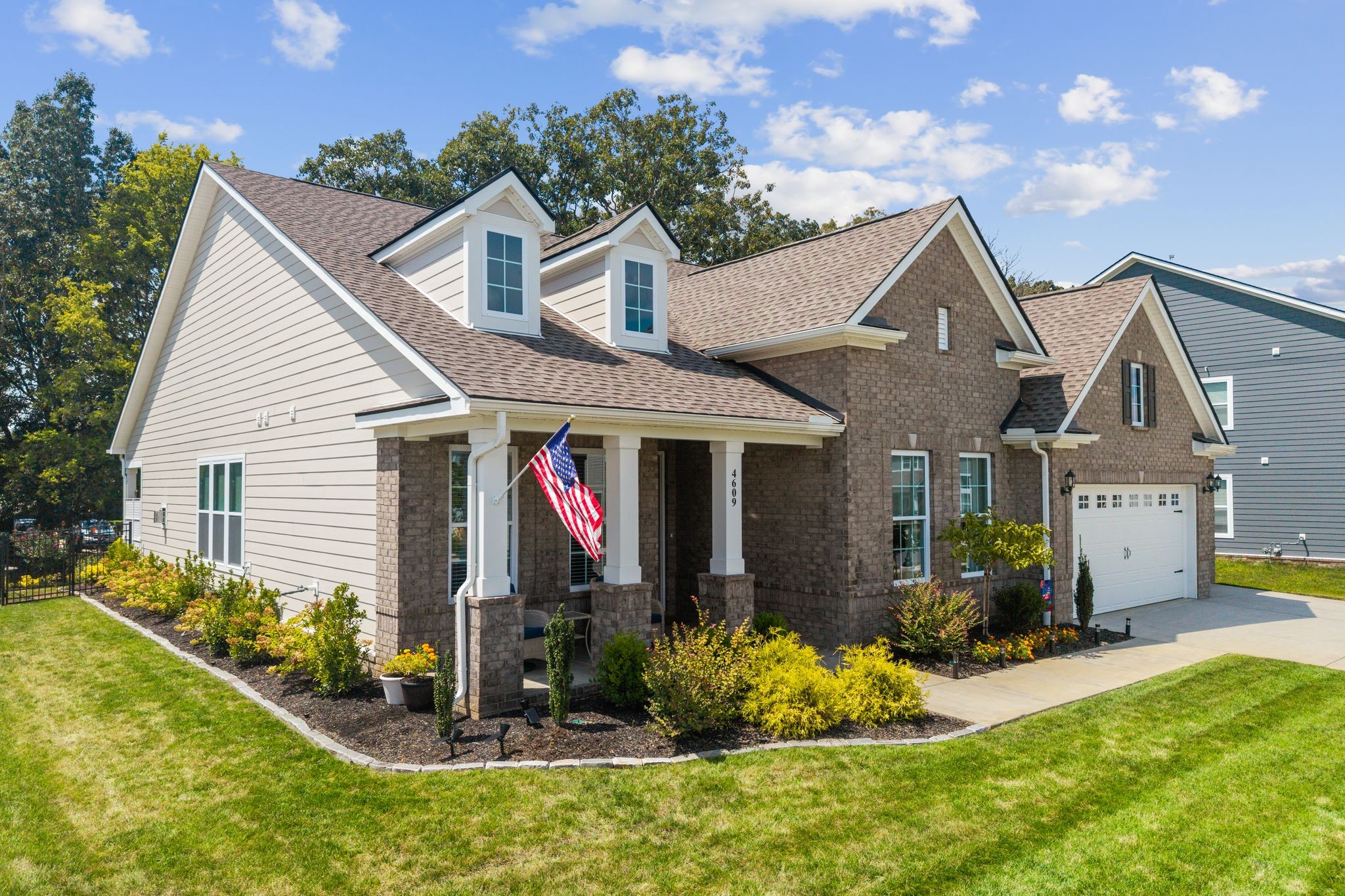 4609 Cresto Loop Murfreesboro, TN 37128 - Photo 2 of 57 Gallery Image 2