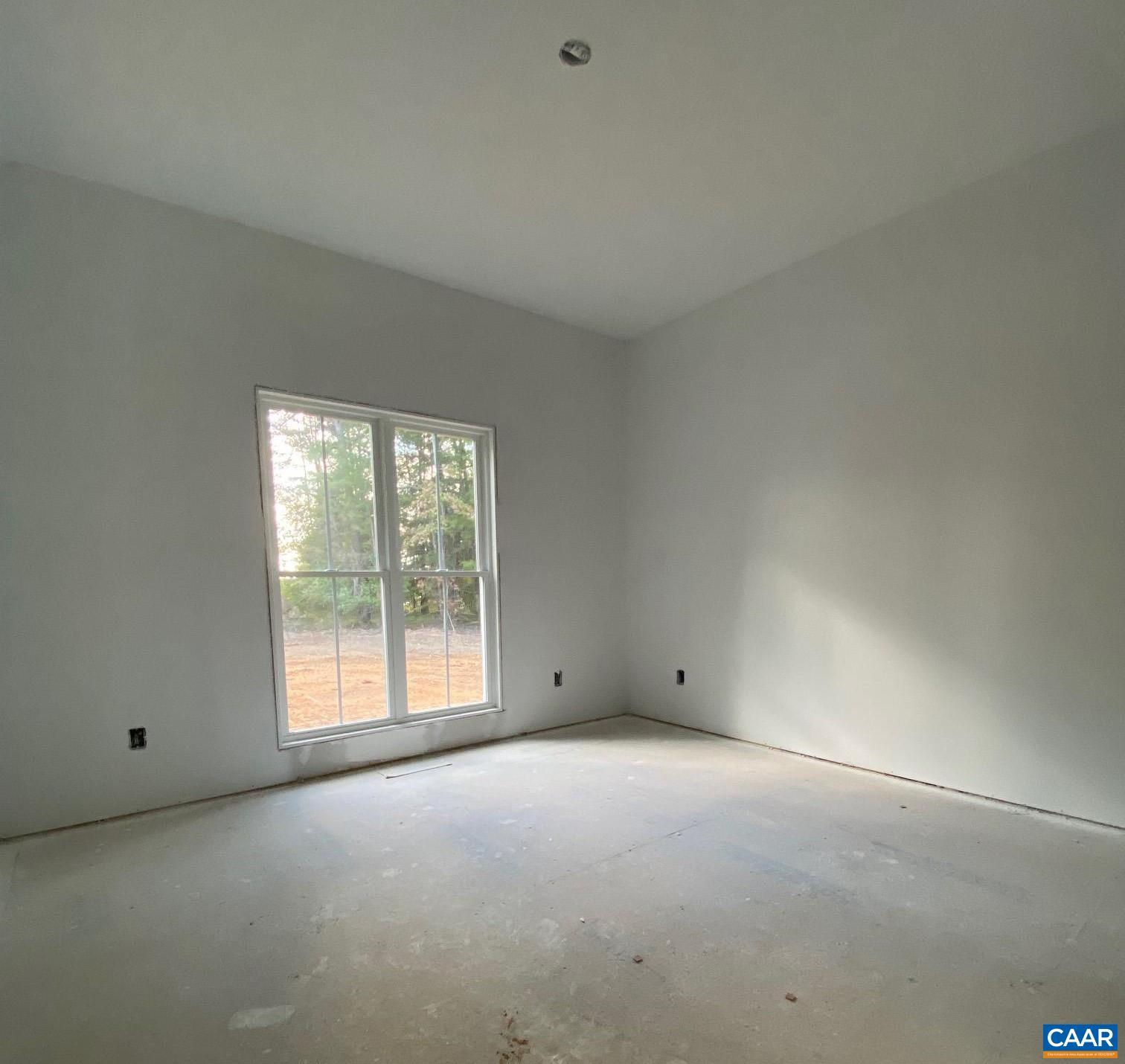 232 Troy Road Troy, VA 22974 - Photo 7 of 13 a view of an empty room with a window