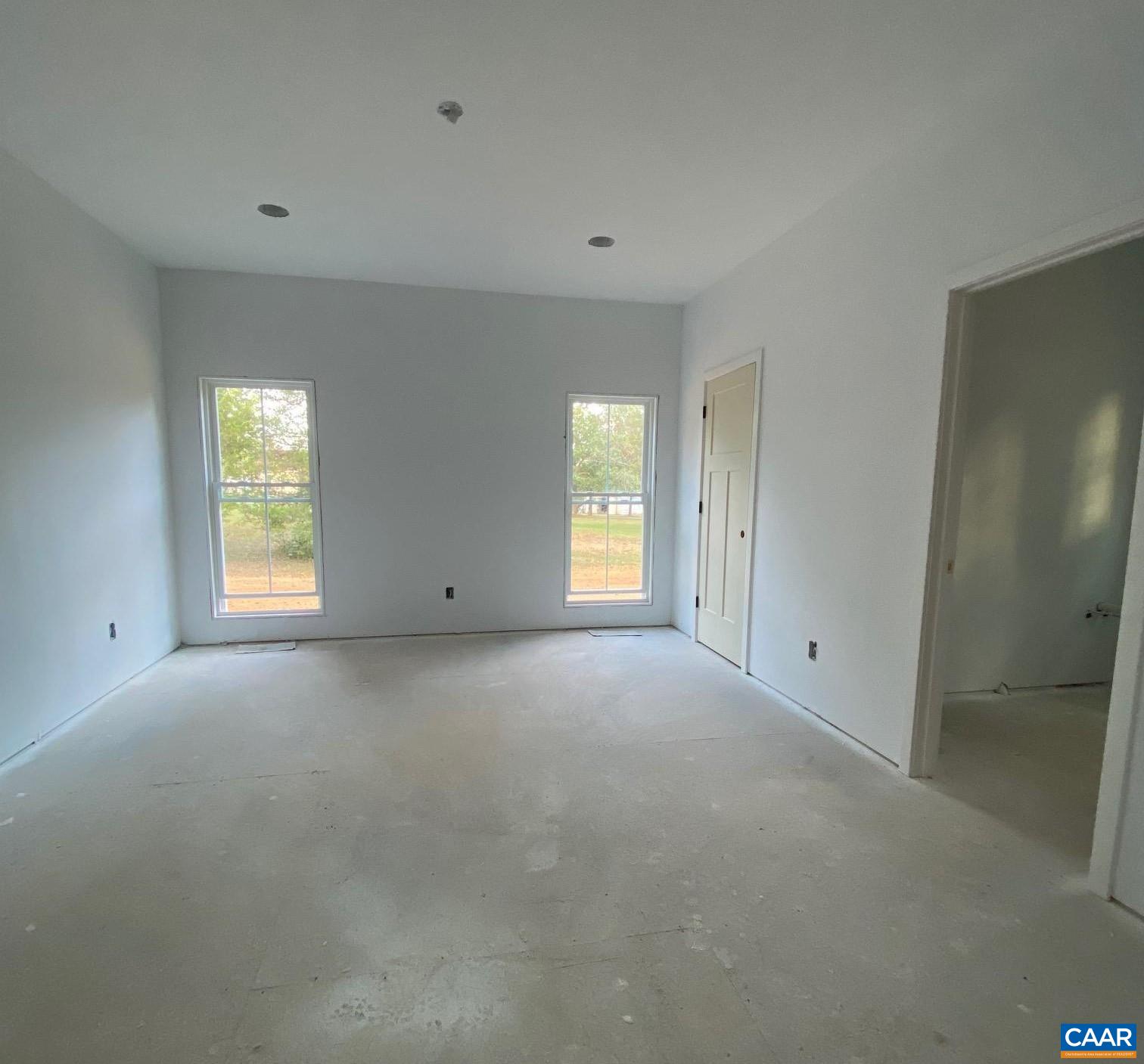 232 Troy Road Troy, VA 22974 - Photo 9 of 13 a view of an empty room with a window