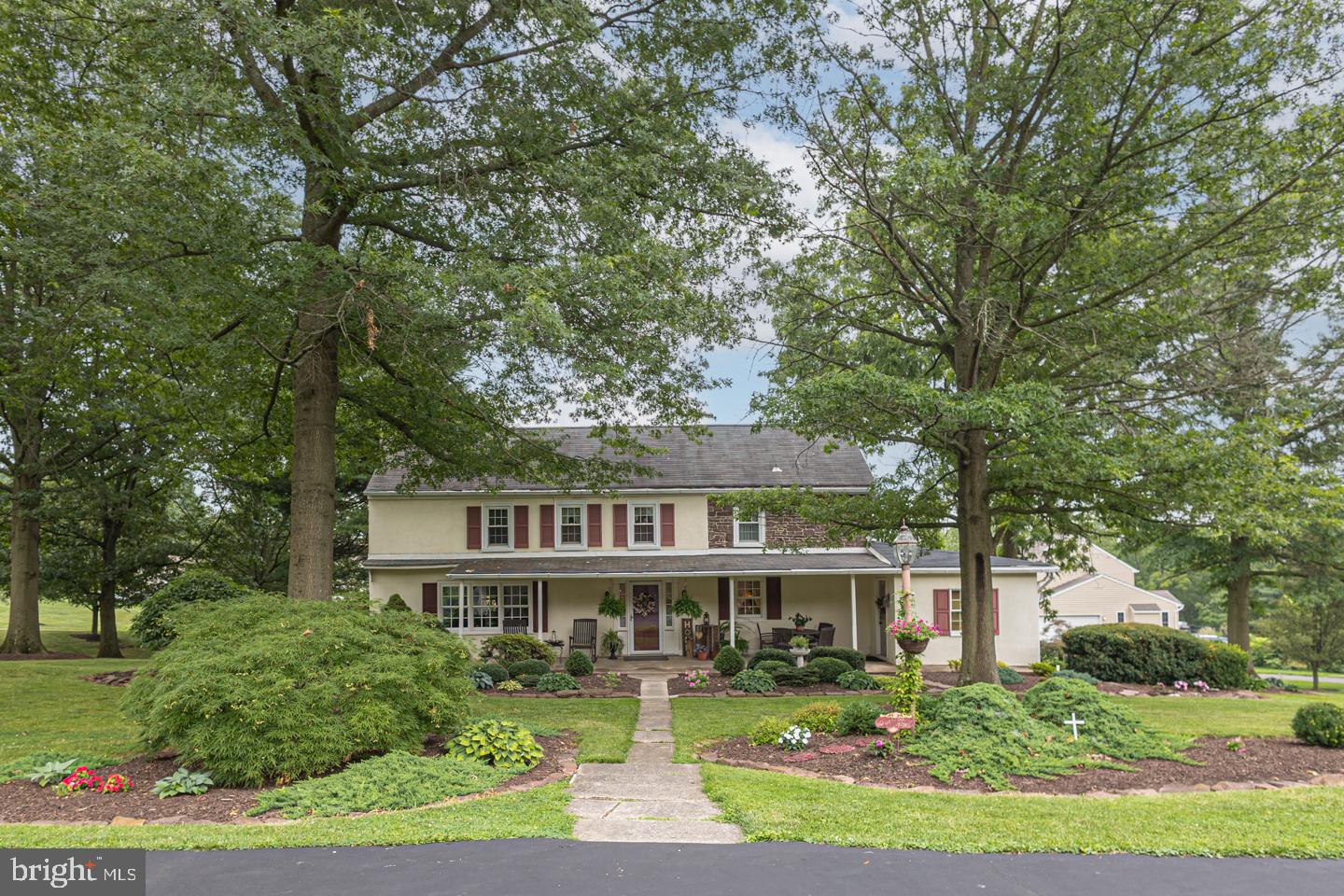 446 Smokepipe Road Souderton, PA 18964 - Photo 2 of 69 Gallery Image 2