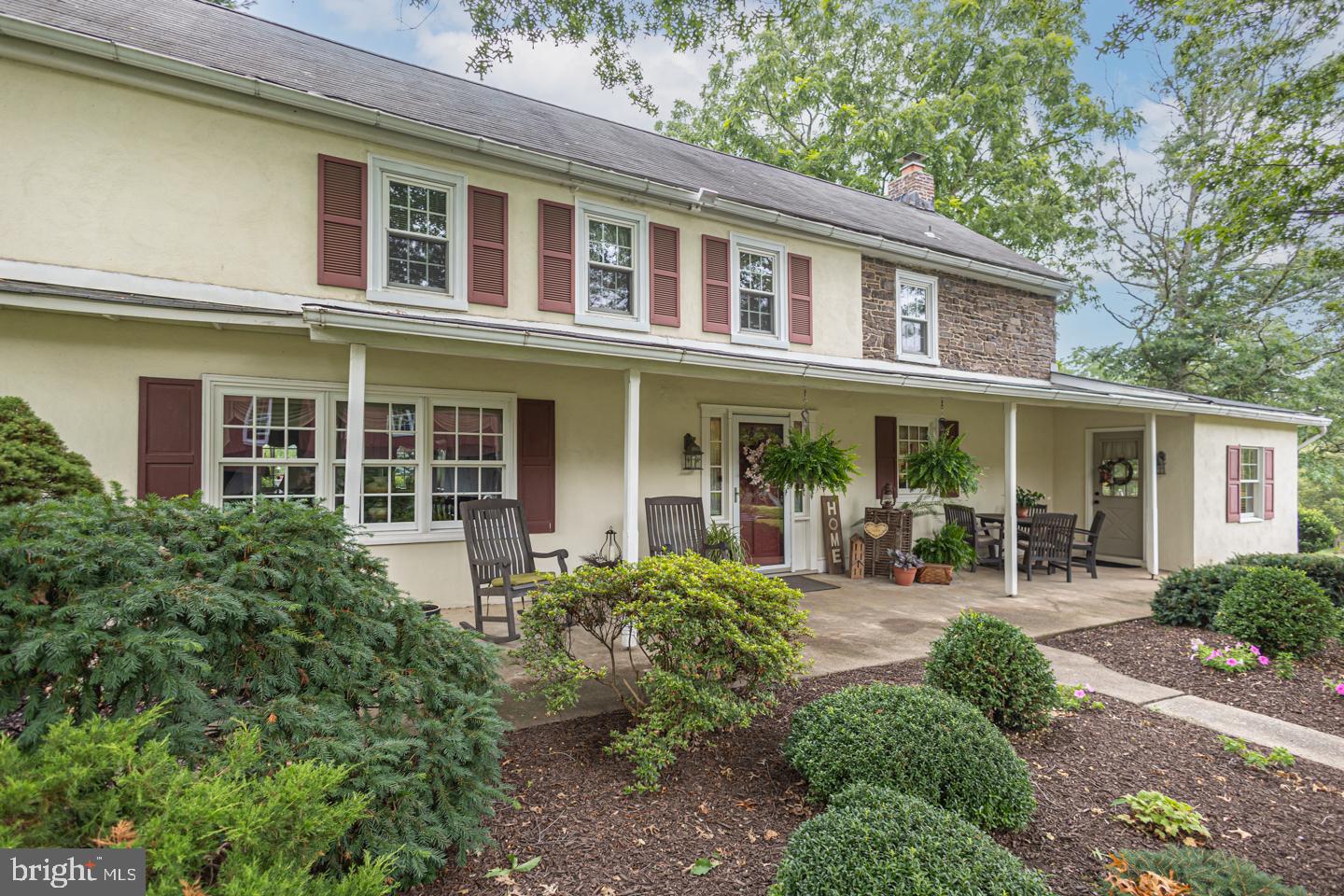 446 Smokepipe Road Souderton, PA 18964 - Photo 3 of 69 Gallery Image 3