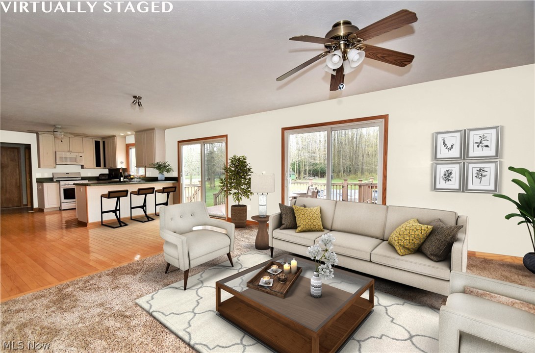 16895 Messenger Road Chagrin Falls, OH 44023 - Photo 19 of 33 Gallery Image 19