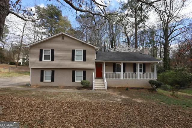 $321,000 | 756 Sugar Hill Lane Southeast, Conyers, GA 30094