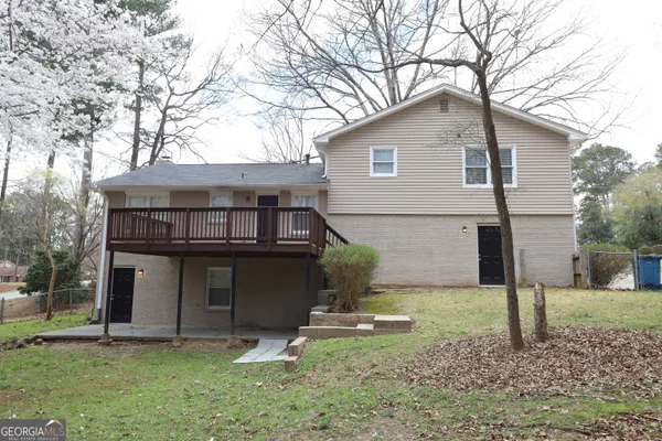 $321,000 | 756 Sugar Hill Lane Southeast, Conyers, GA 30094