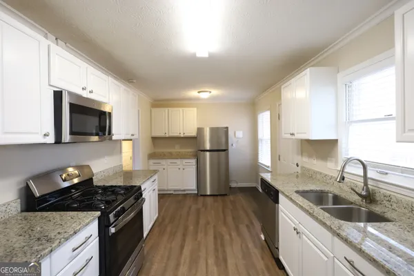 $321,000 | 756 Sugar Hill Lane Southeast, Conyers, GA 30094