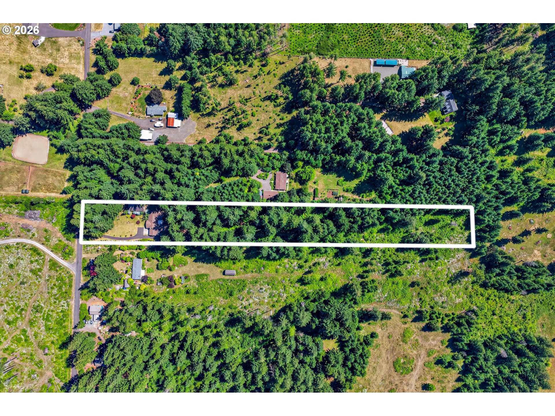 27241 South Pederson Road Estacada, OR 97023 - Photo 2 of 43