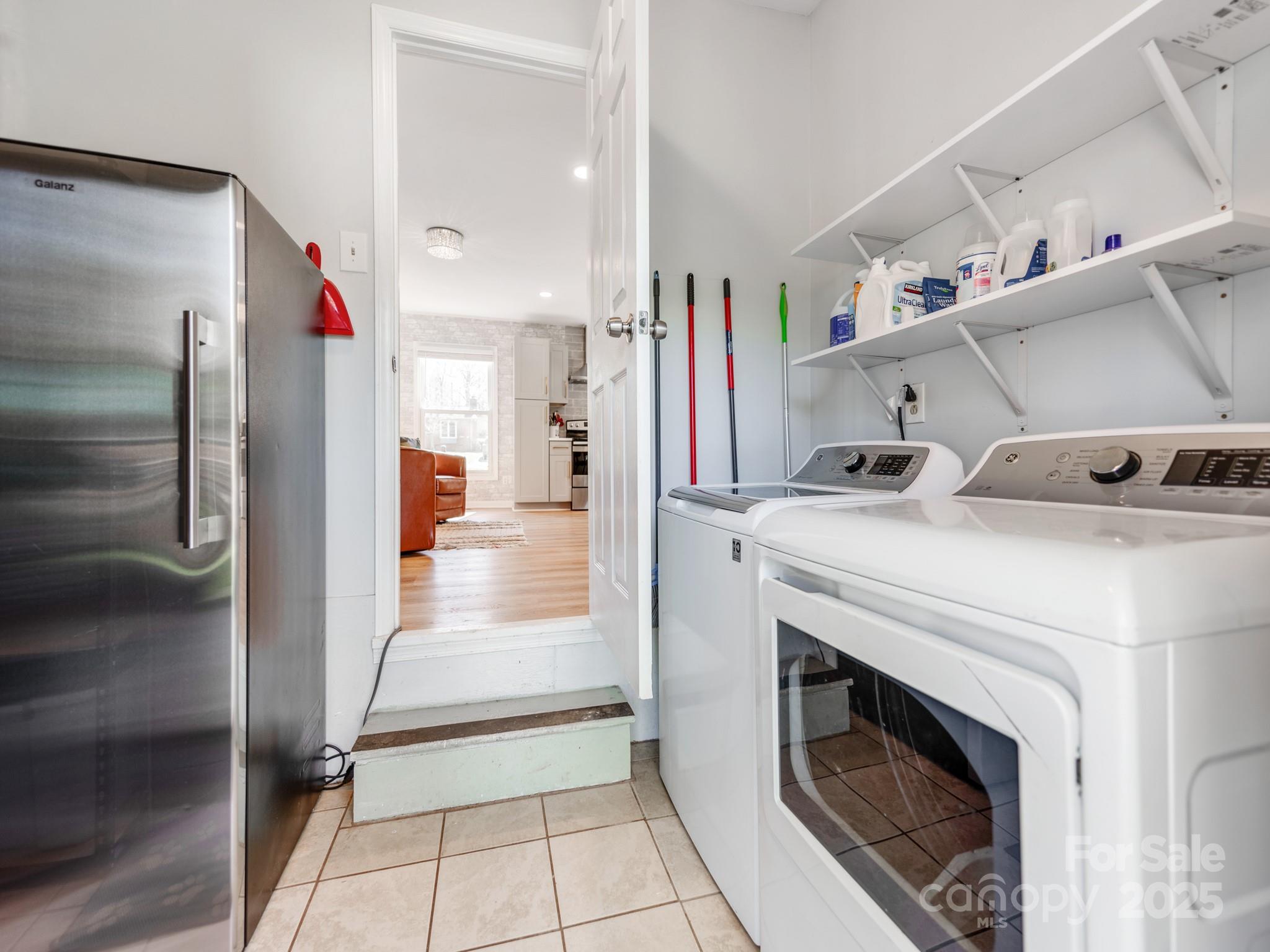 6310 Welford Road Charlotte, NC 28211 - Photo 24 of 28