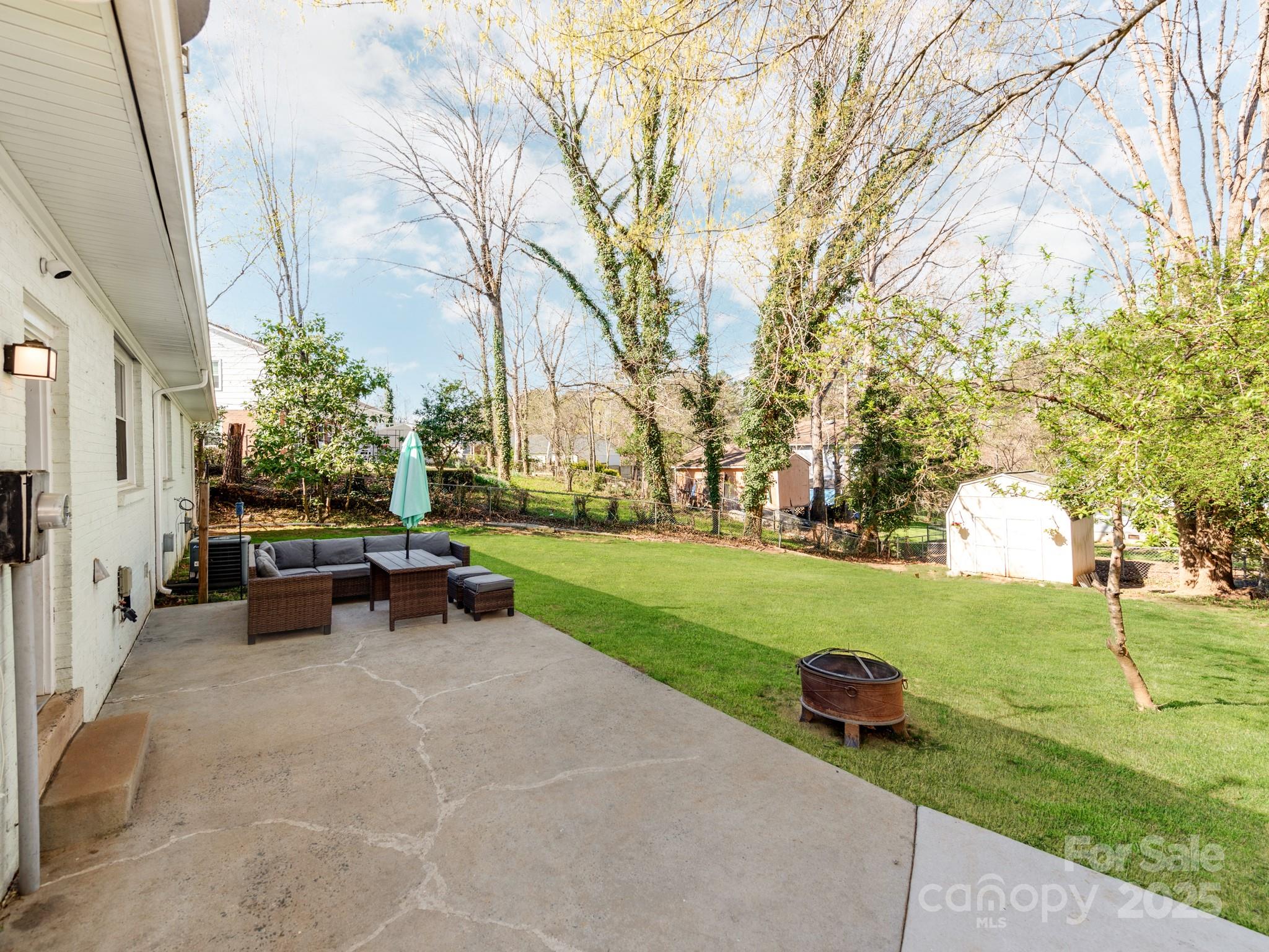 6310 Welford Road Charlotte, NC 28211 - Photo 25 of 28