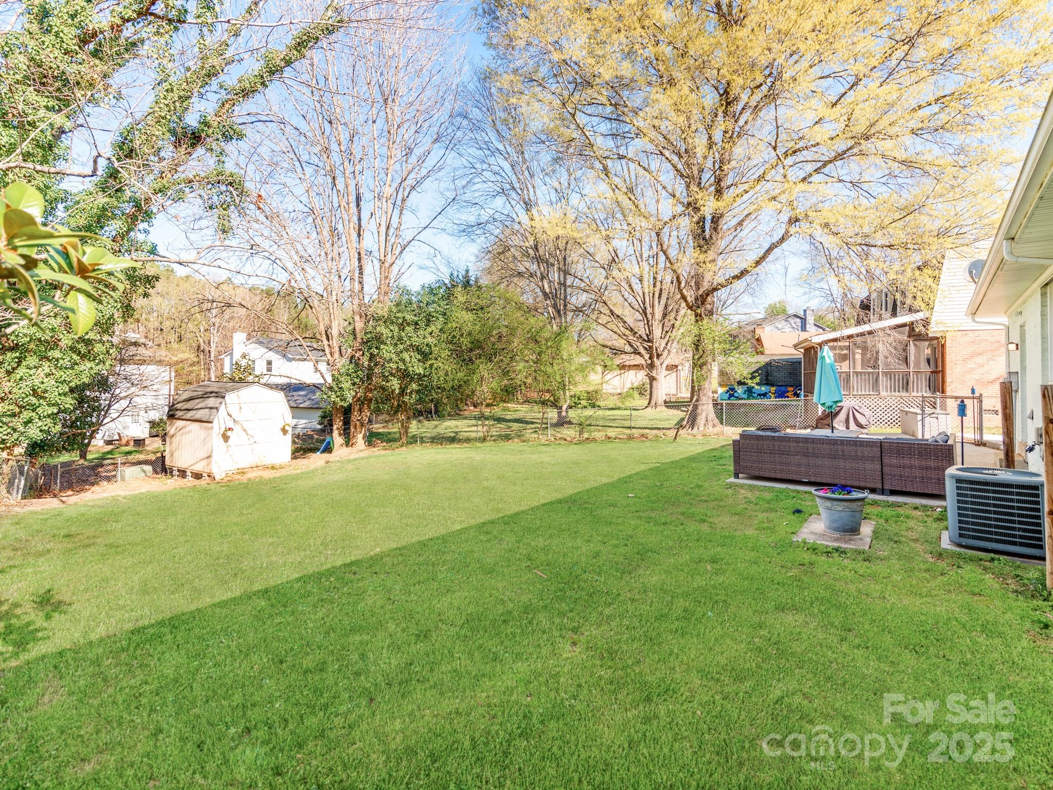 6310 Welford Road Charlotte, NC 28211 - Photo 26 of 28