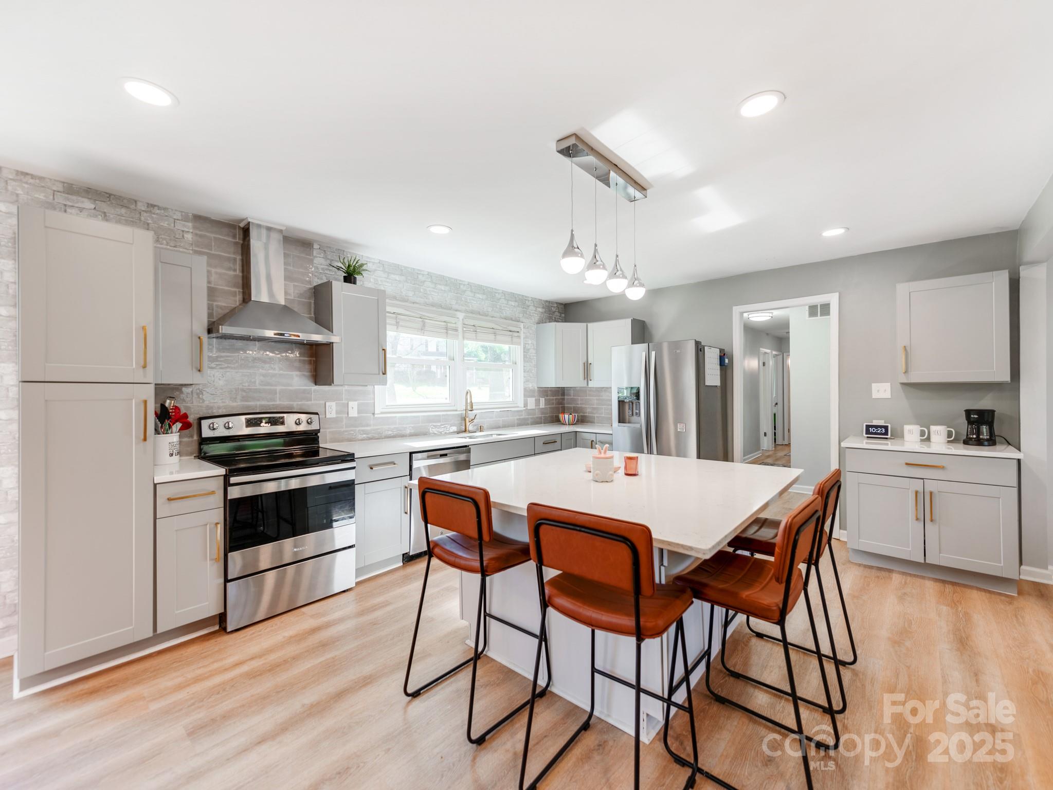 6310 Welford Road Charlotte, NC 28211 - Photo 5 of 28