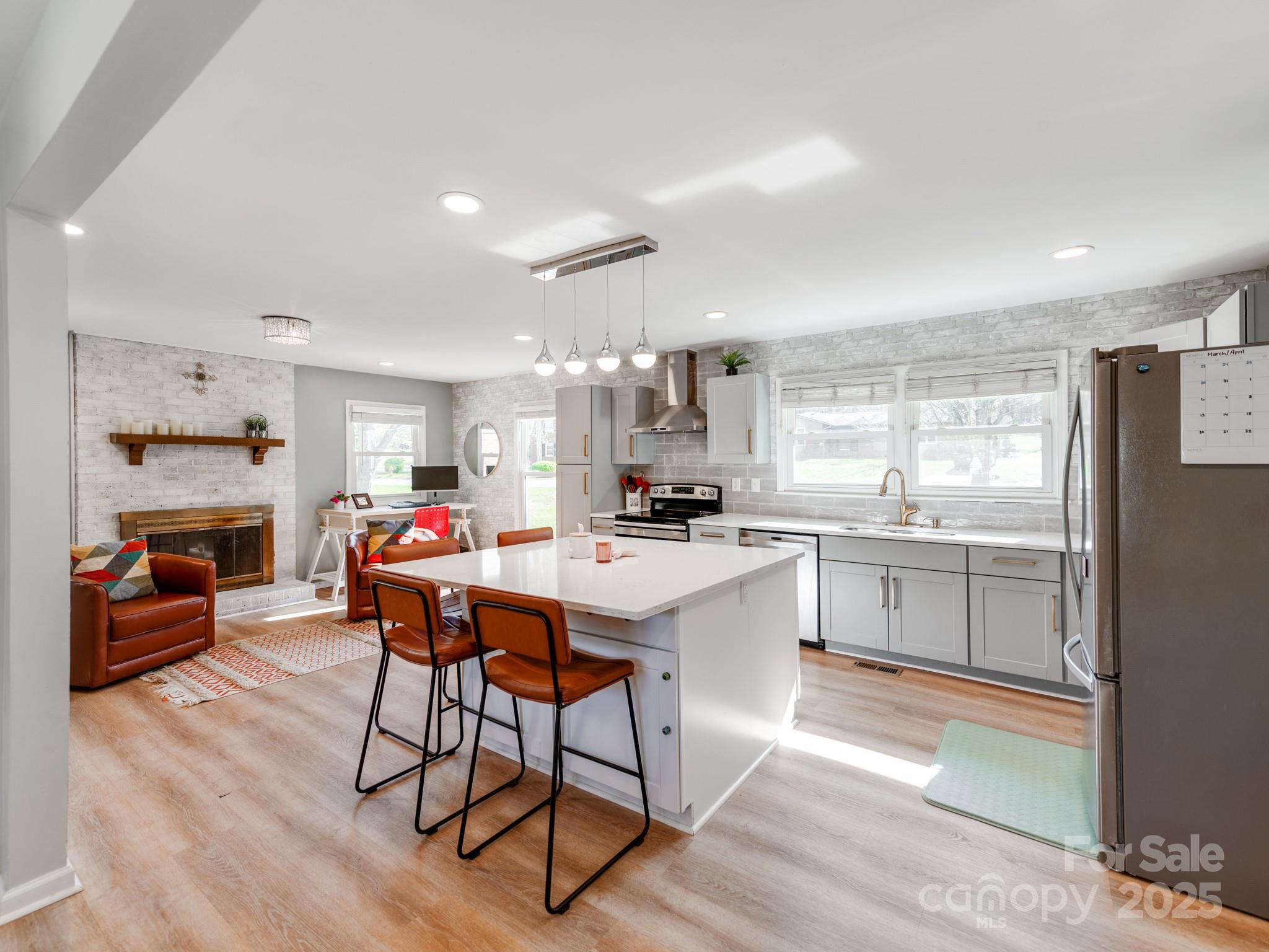 6310 Welford Road Charlotte, NC 28211 - Photo 6 of 28