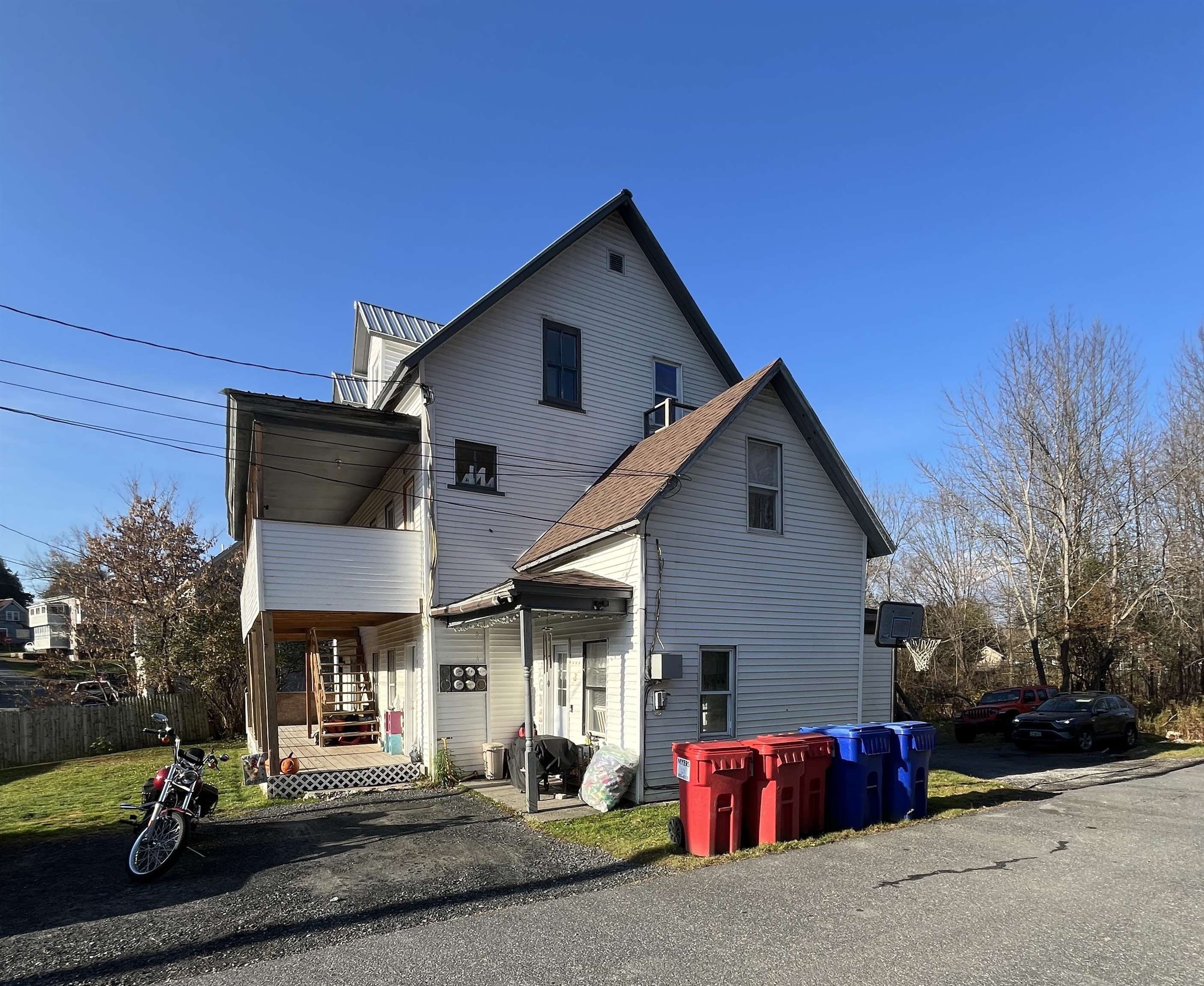 8 Lucia Street Barre Town, VT 05654 - Photo 5 of 8