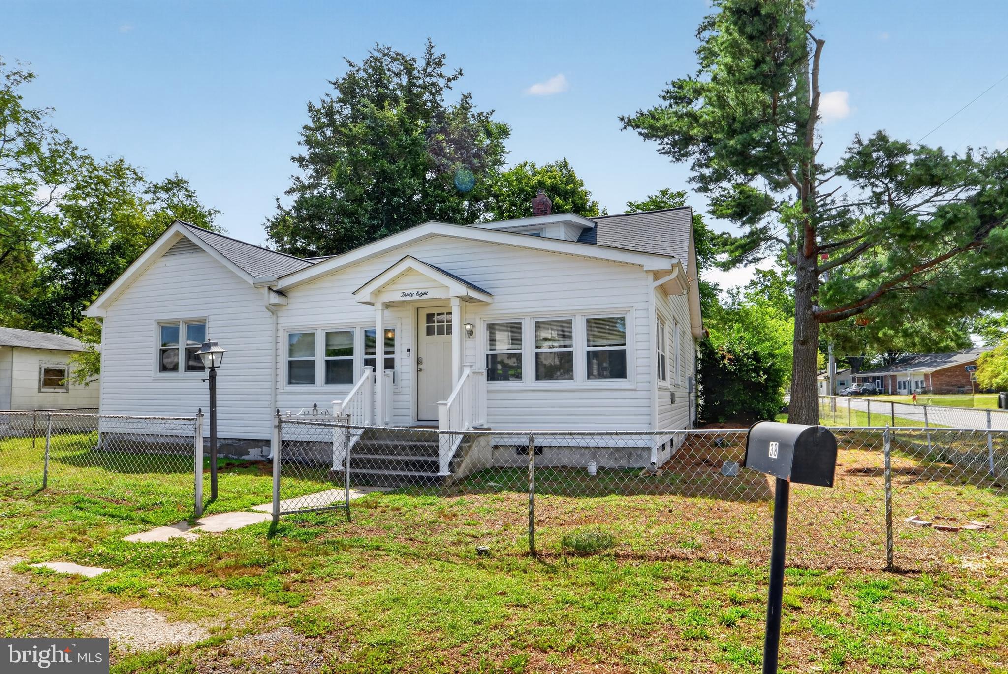 38 4th Street Colonial Beach, VA 22443 - Photo 22 of 29