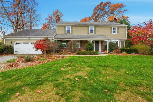 $664,900 | 27 Eastwood Drive, Wilbraham, MA 01095