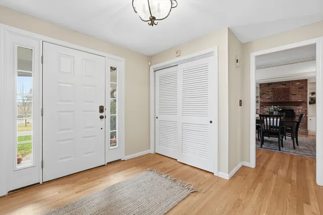 $664,900 | 27 Eastwood Drive, Wilbraham, MA 01095