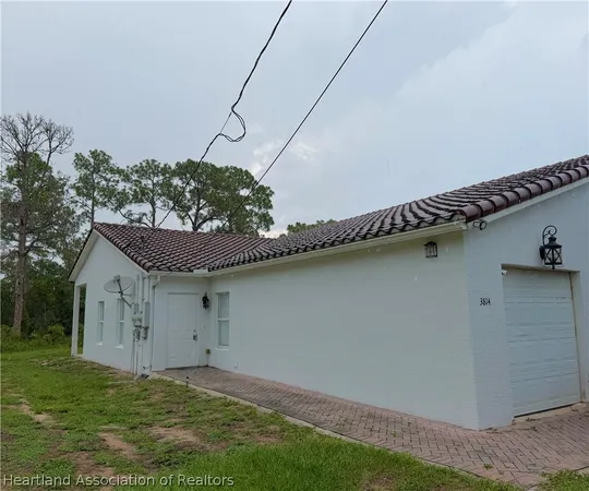 $1,600 | 3814 Peugeot Street, Sebring, FL 33872