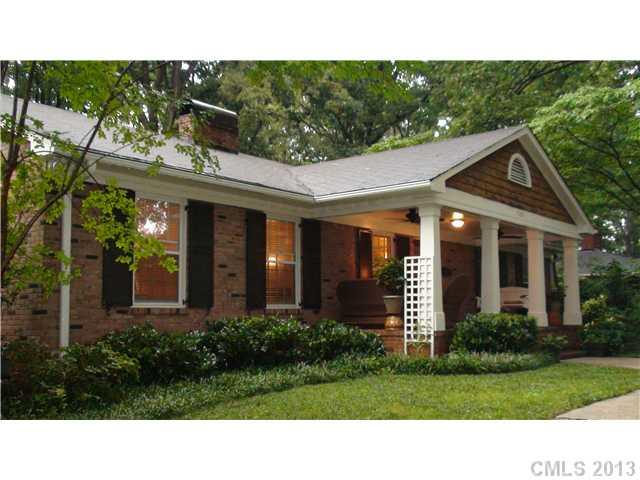 233 Chiswick Road Charlotte, NC 28211 - Photo 1 of 16 Gallery Image 1