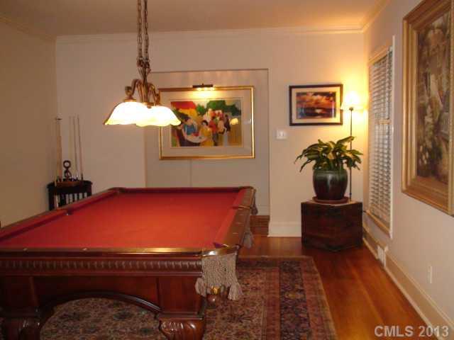 233 Chiswick Road Charlotte, NC 28211 - Photo 13 of 16 Gallery Image 13
