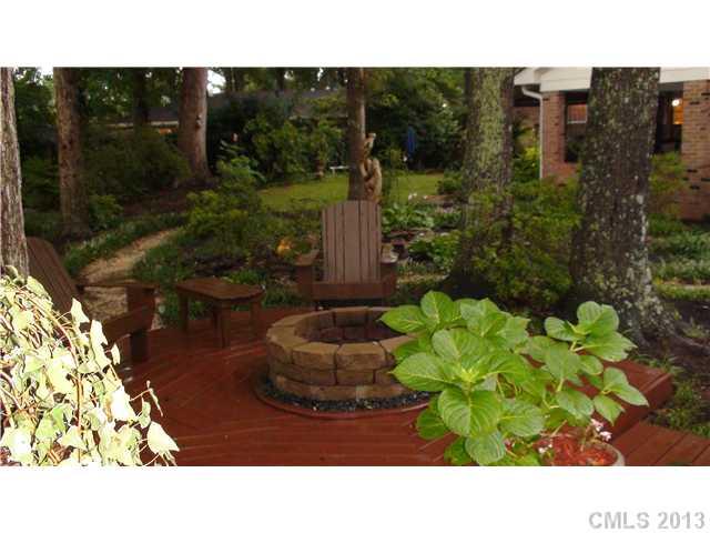 233 Chiswick Road Charlotte, NC 28211 - Photo 15 of 16 Gallery Image 15