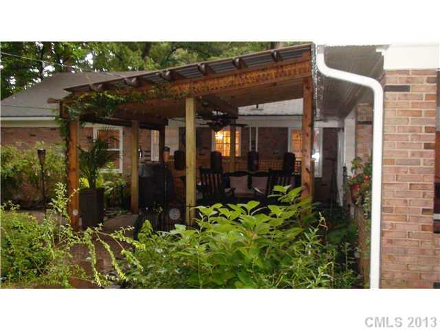 233 Chiswick Road Charlotte, NC 28211 - Photo 16 of 16 Gallery Image 16