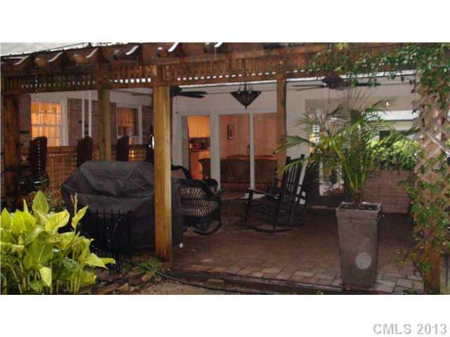 233 Chiswick Road Charlotte, NC 28211 - Photo 7 of 16 Gallery Image 7