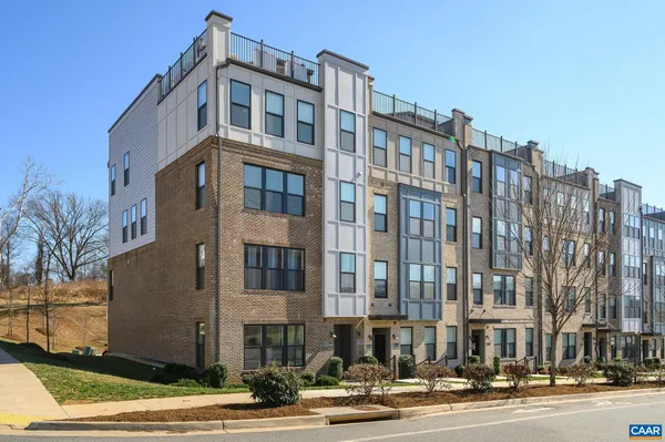 $558,110 | 602 Noush Court, Unit B, Charlottesville, VA 22911