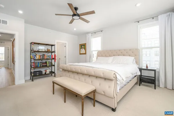 $558,110 | 602 Noush Court, Unit B, Charlottesville, VA 22911