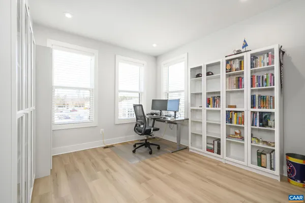 $558,110 | 602 Noush Court, Unit B, Charlottesville, VA 22911