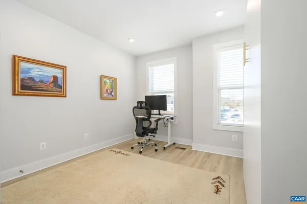 $558,110 | 602 Noush Court, Unit B, Charlottesville, VA 22911