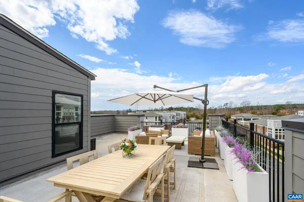 $558,110 | 602 Noush Court, Unit B, Charlottesville, VA 22911