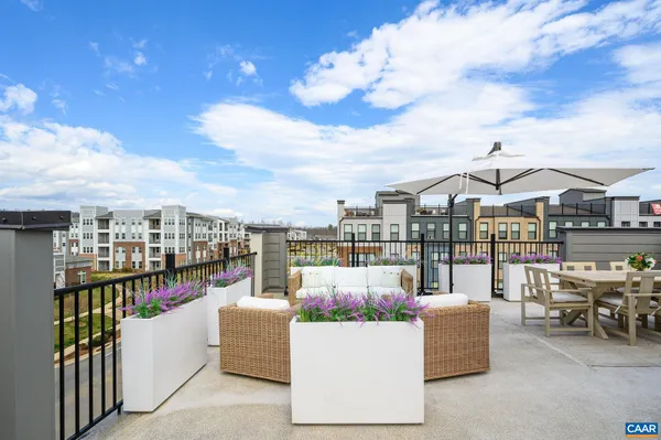 $558,110 | 602 Noush Court, Unit B, Charlottesville, VA 22911