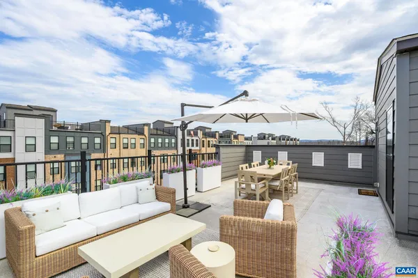$558,110 | 602 Noush Court, Unit B, Charlottesville, VA 22911