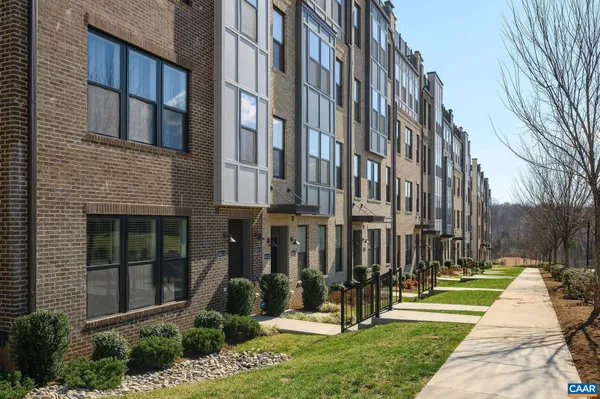 $558,110 | 602 Noush Court, Unit B, Charlottesville, VA 22911