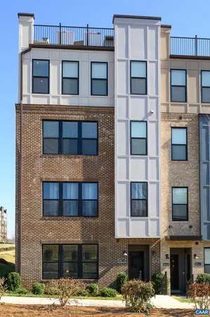 $558,110 | 602 Noush Court, Unit B, Charlottesville, VA 22911