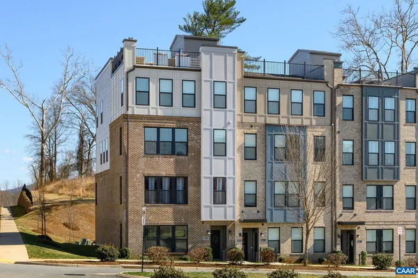 $558,110 | 602 Noush Court, Unit B, Charlottesville, VA 22911