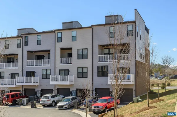 $558,110 | 602 Noush Court, Unit B, Charlottesville, VA 22911