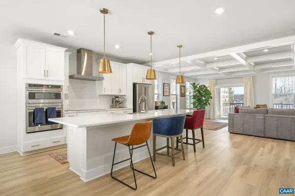 $558,110 | 602 Noush Court, Unit B, Charlottesville, VA 22911