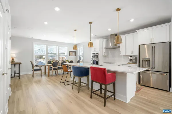 $558,110 | 602 Noush Court, Unit B, Charlottesville, VA 22911
