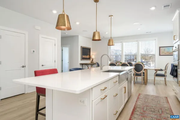 $558,110 | 602 Noush Court, Unit B, Charlottesville, VA 22911