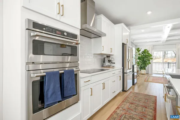 $558,110 | 602 Noush Court, Unit B, Charlottesville, VA 22911