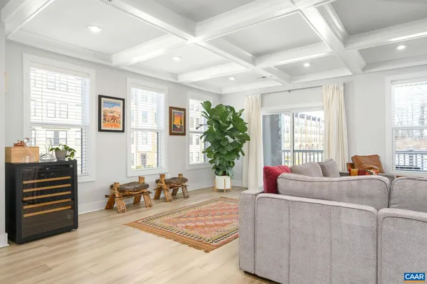 $558,110 | 602 Noush Court, Unit B, Charlottesville, VA 22911