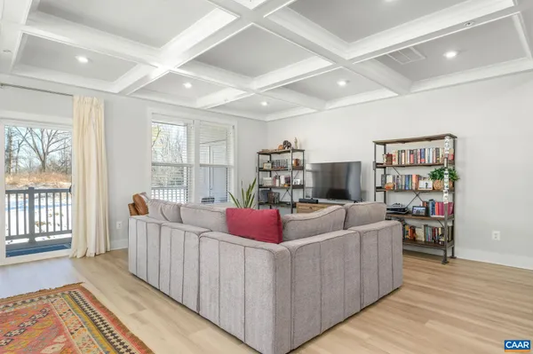 $558,110 | 602 Noush Court, Unit B, Charlottesville, VA 22911