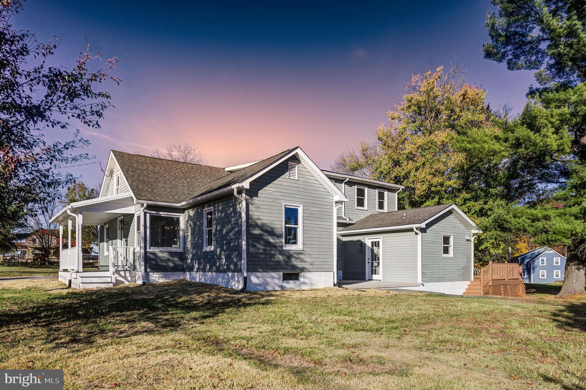 4703 Teeter Road Taneytown, MD 21787 - Photo 1 of 38