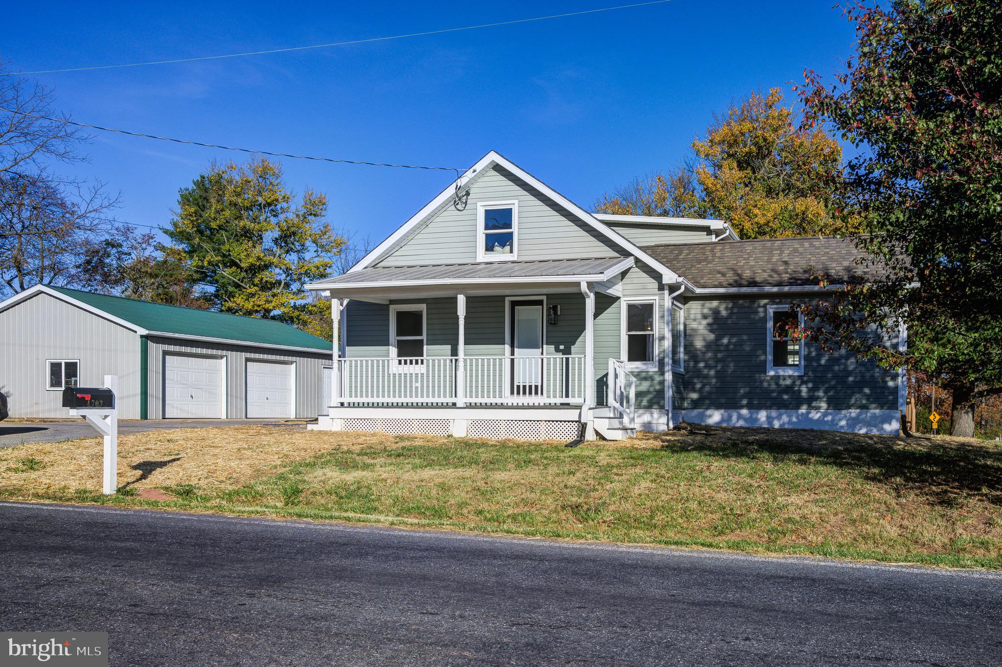 4703 Teeter Road Taneytown, MD 21787 - Photo 2 of 38