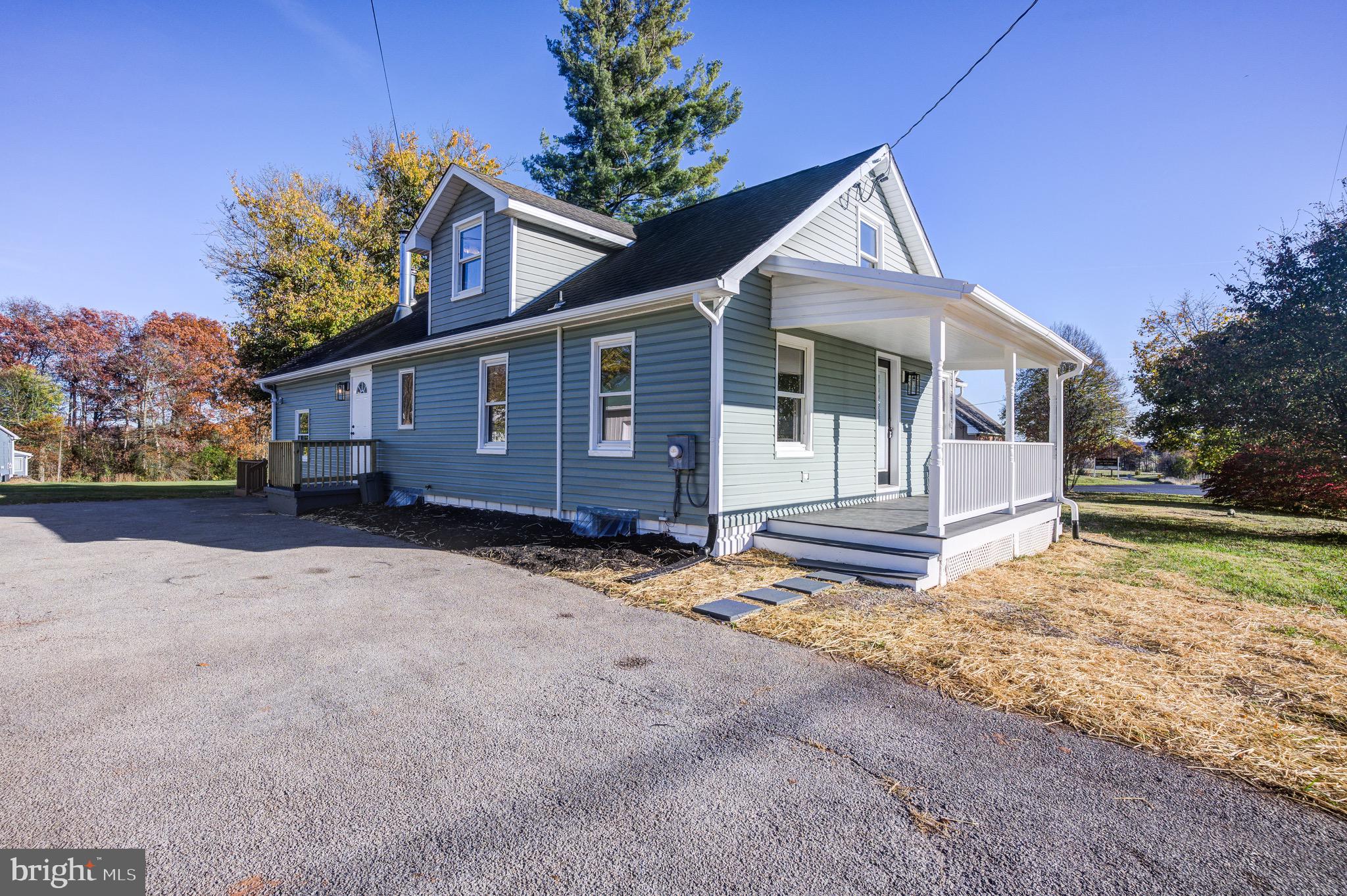 4703 Teeter Road Taneytown, MD 21787 - Photo 23 of 38