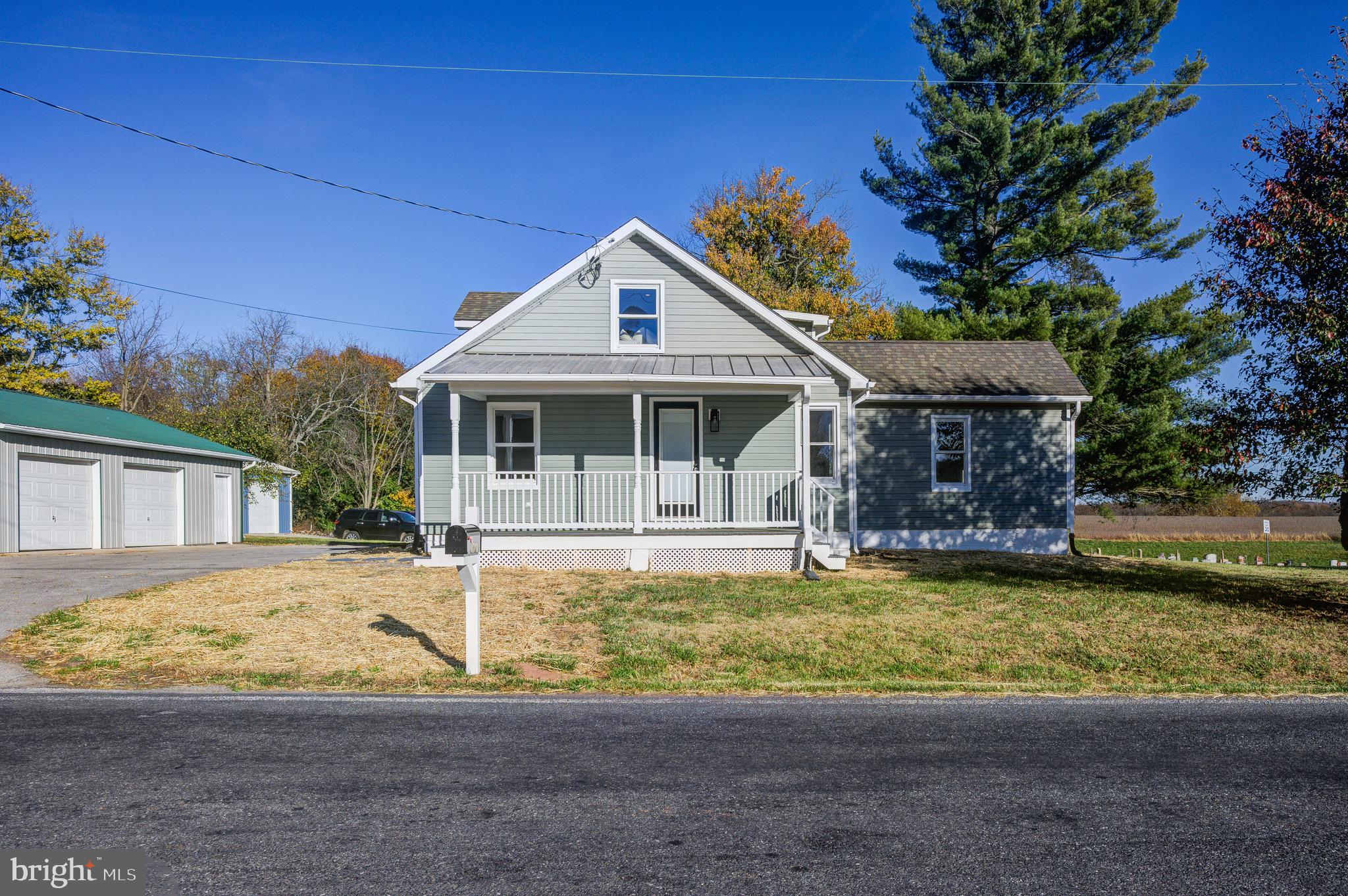 4703 Teeter Road Taneytown, MD 21787 - Photo 24 of 38