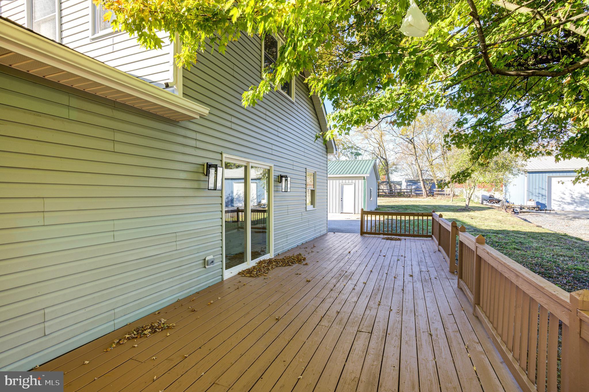 4703 Teeter Road Taneytown, MD 21787 - Photo 31 of 38