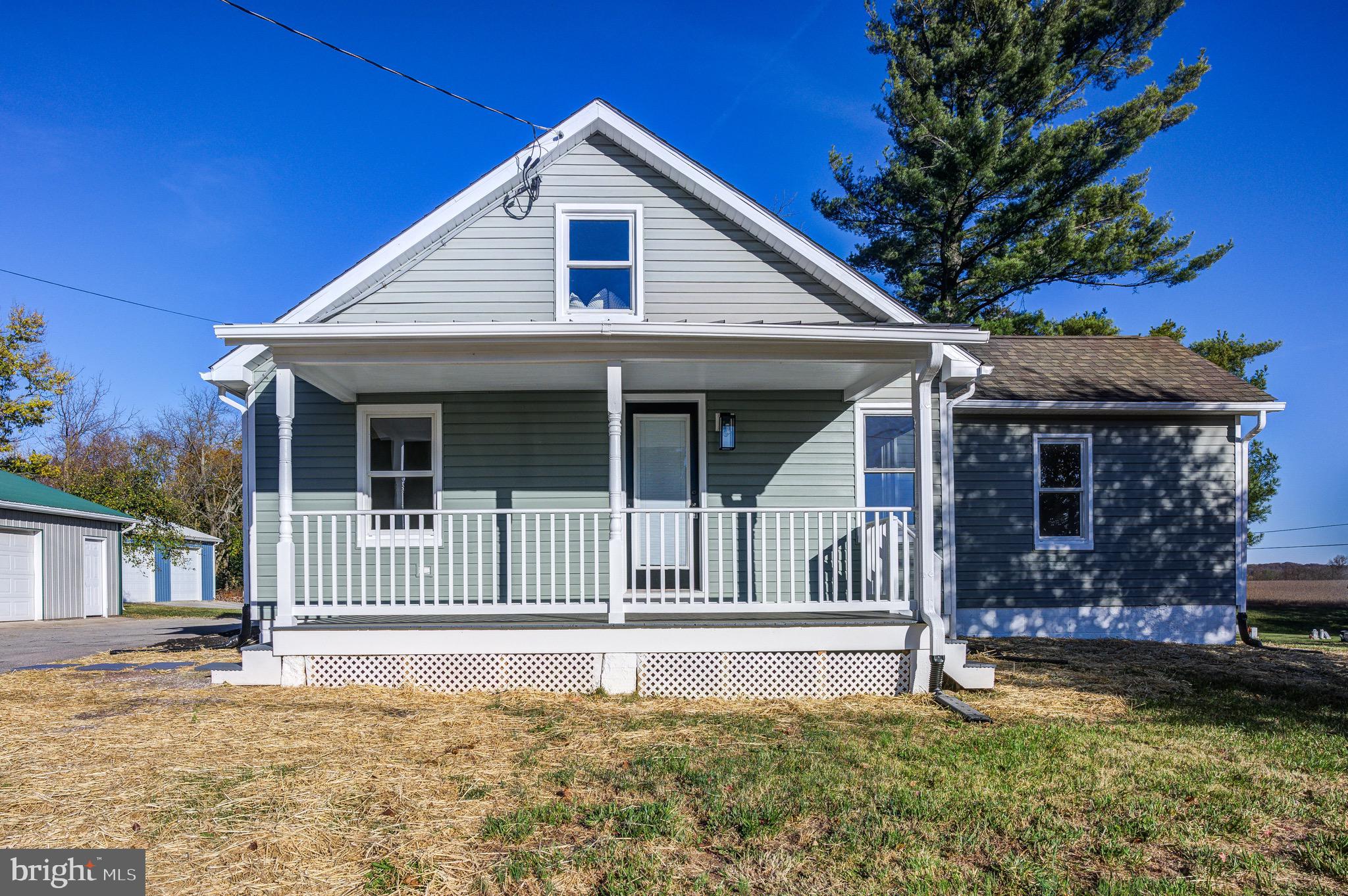 4703 Teeter Road Taneytown, MD 21787 - Photo 32 of 38