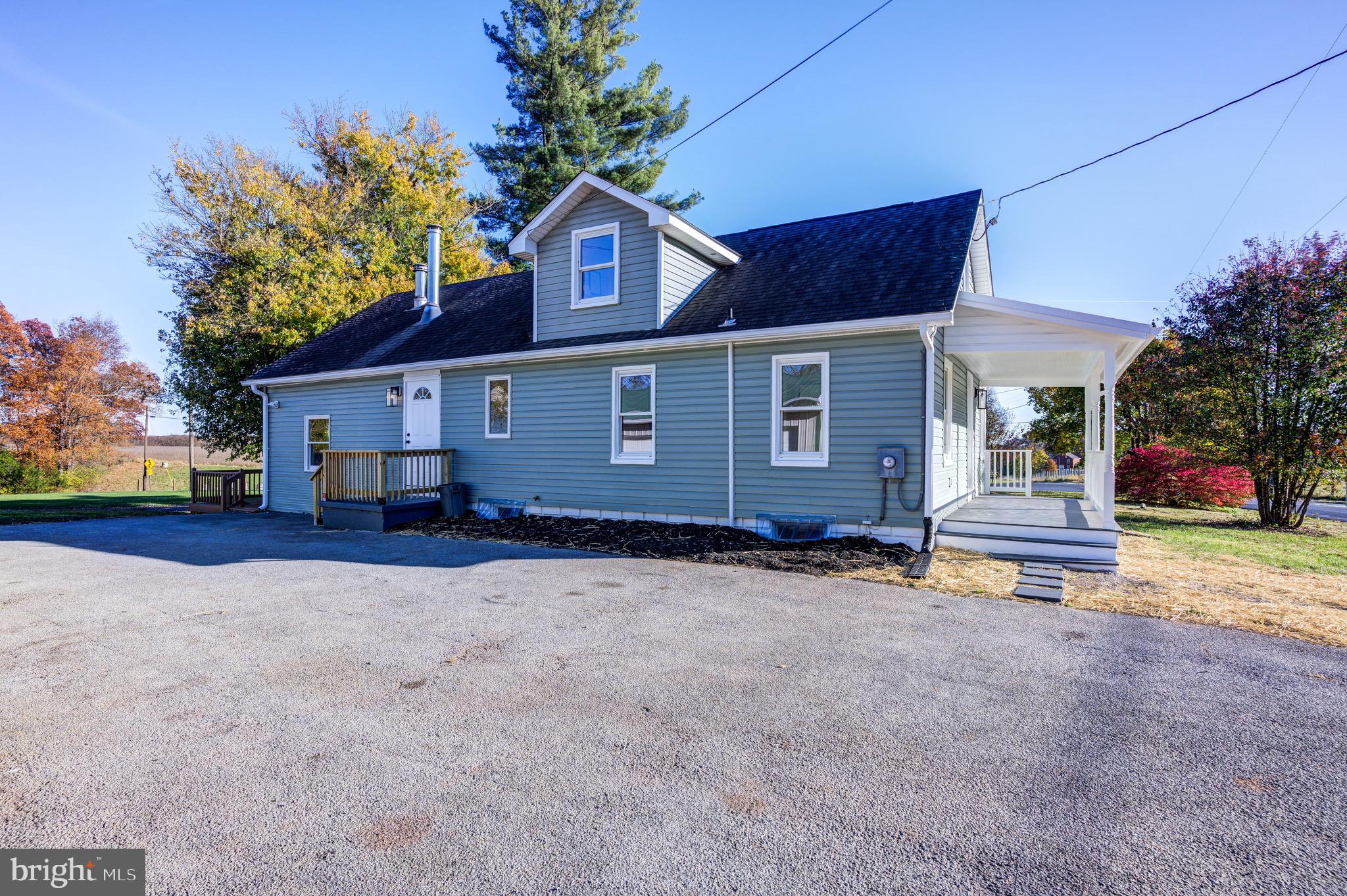 4703 Teeter Road Taneytown, MD 21787 - Photo 33 of 38